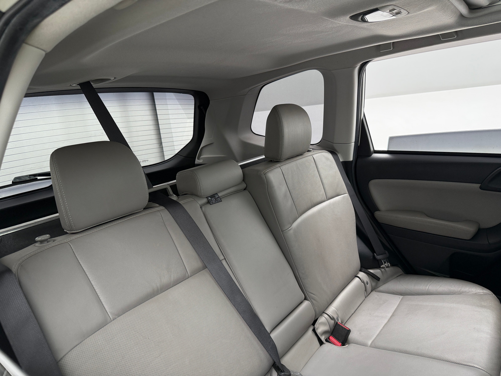 Thumbnail: 2014 Subaru Forester - 5