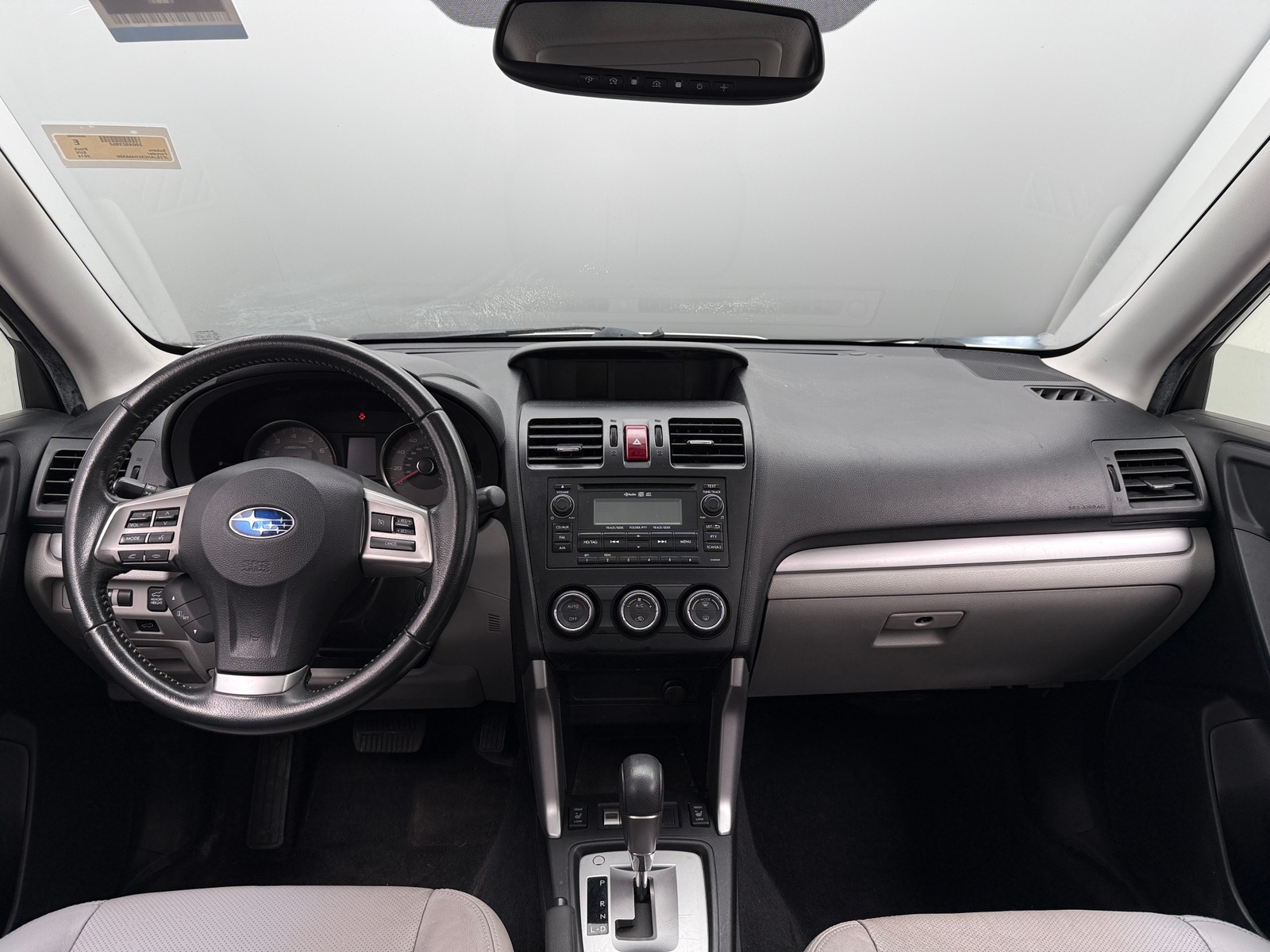 Thumbnail: 2014 Subaru Forester - 2