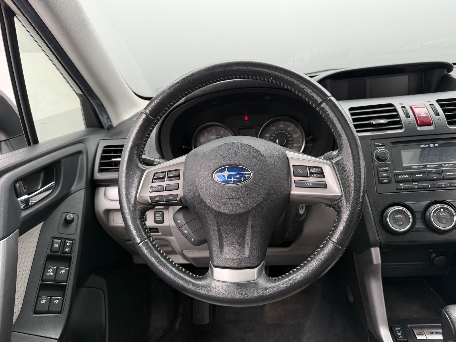 Thumbnail: 2014 Subaru Forester - 4