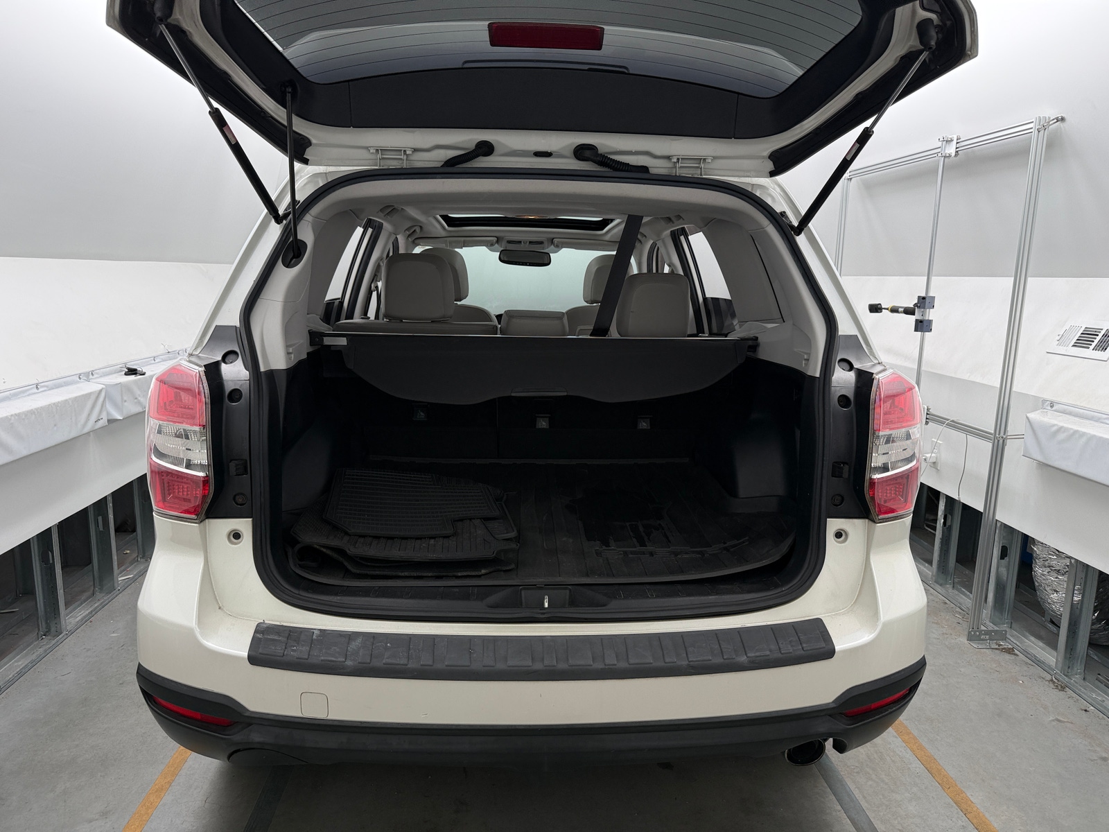 Thumbnail: 2014 Subaru Forester - 6
