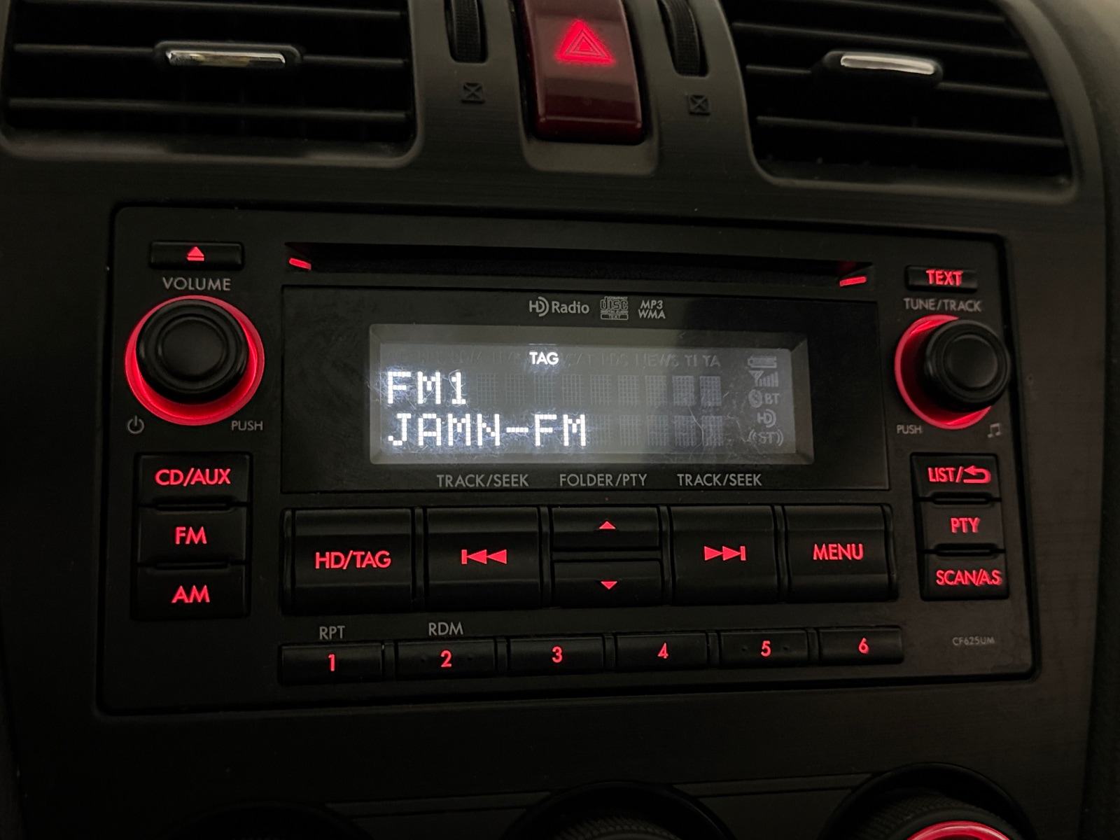 Thumbnail: 2014 Subaru Forester - 3