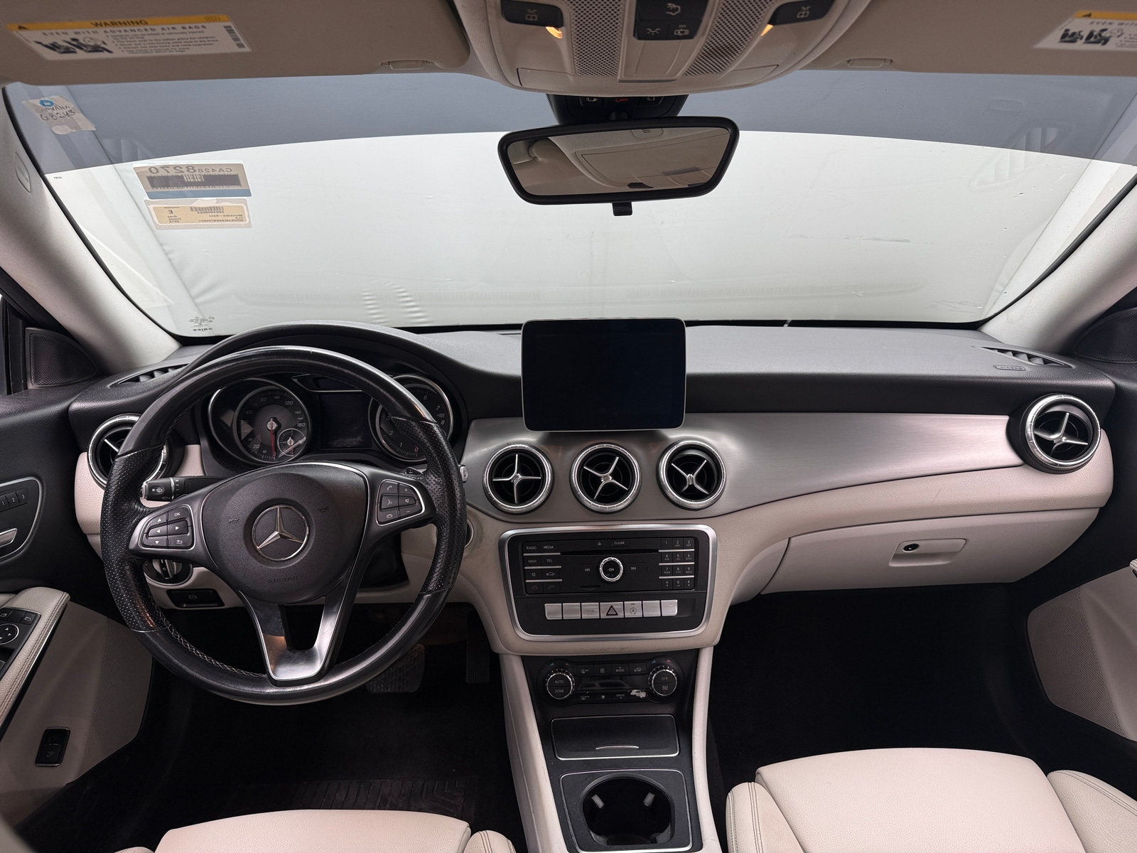 Thumbnail: 2019 Mercedes-Benz CLA - 2