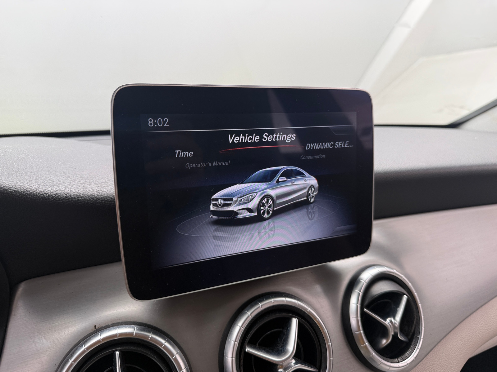 Thumbnail: 2019 Mercedes-Benz CLA - 3