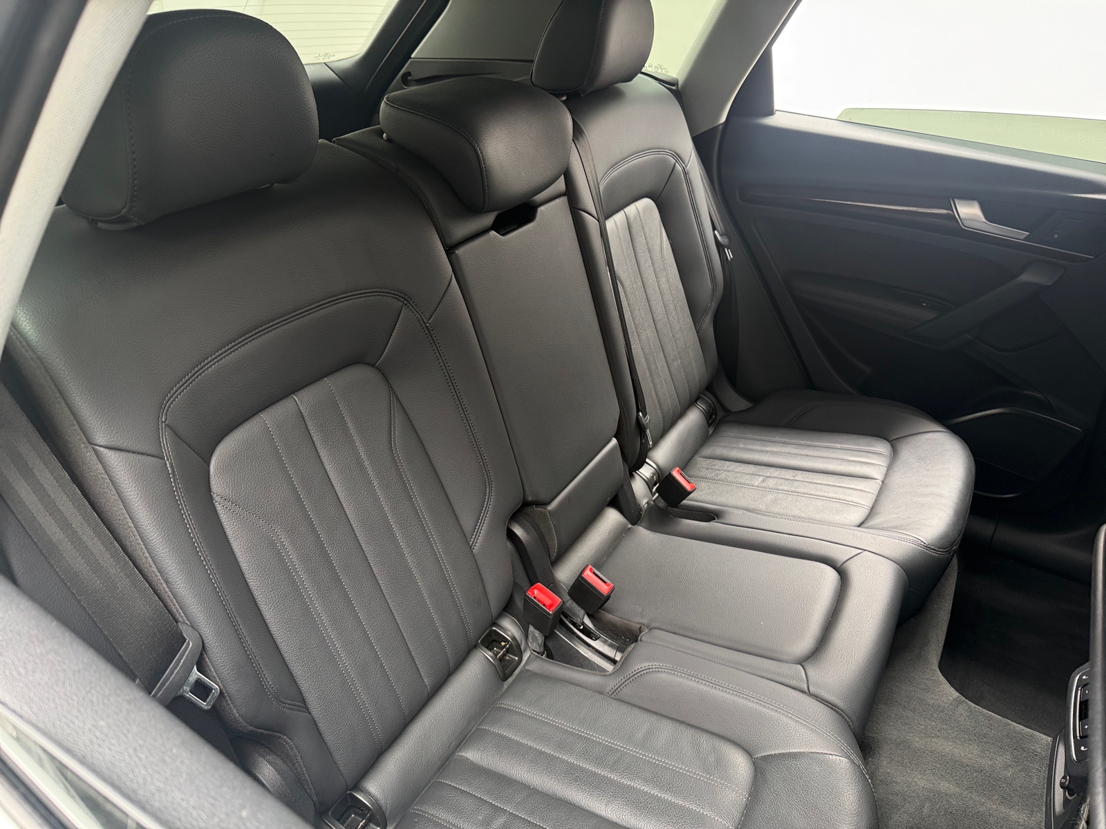 Thumbnail: 2020 Audi Q5 - 5