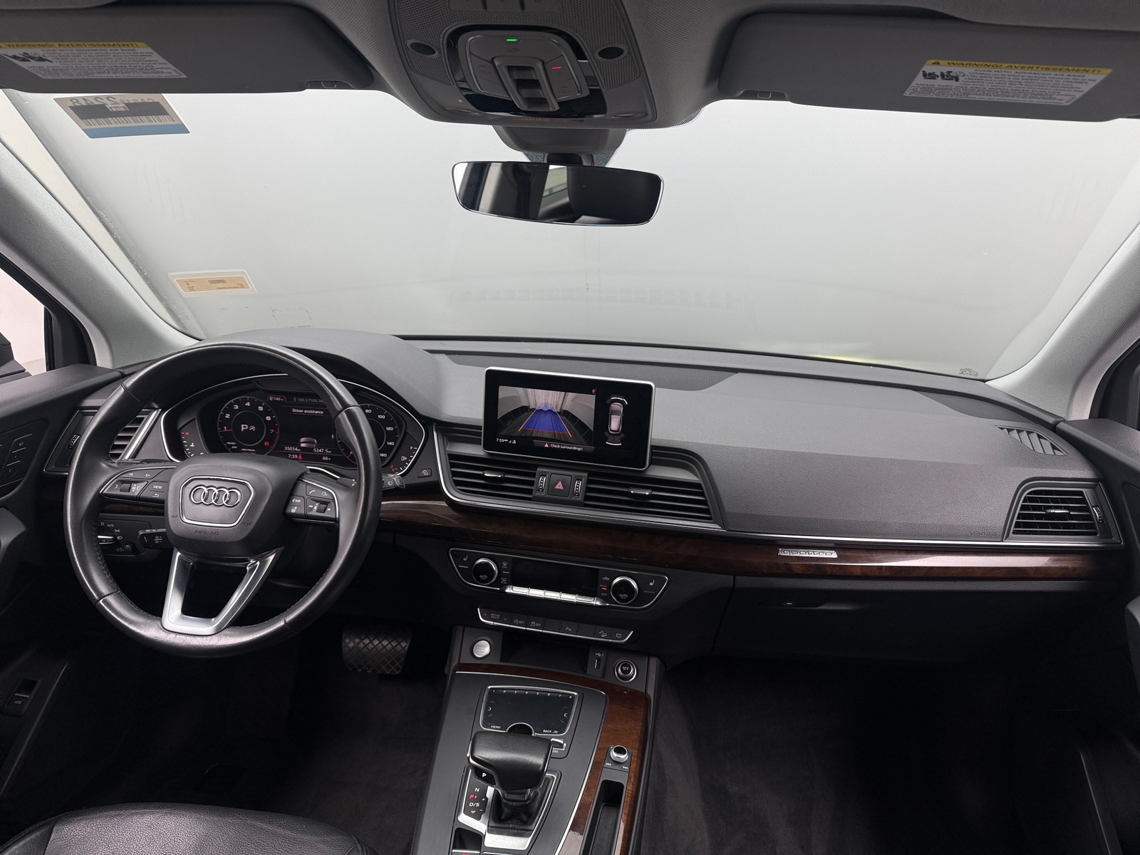 Thumbnail: 2020 Audi Q5 - 2