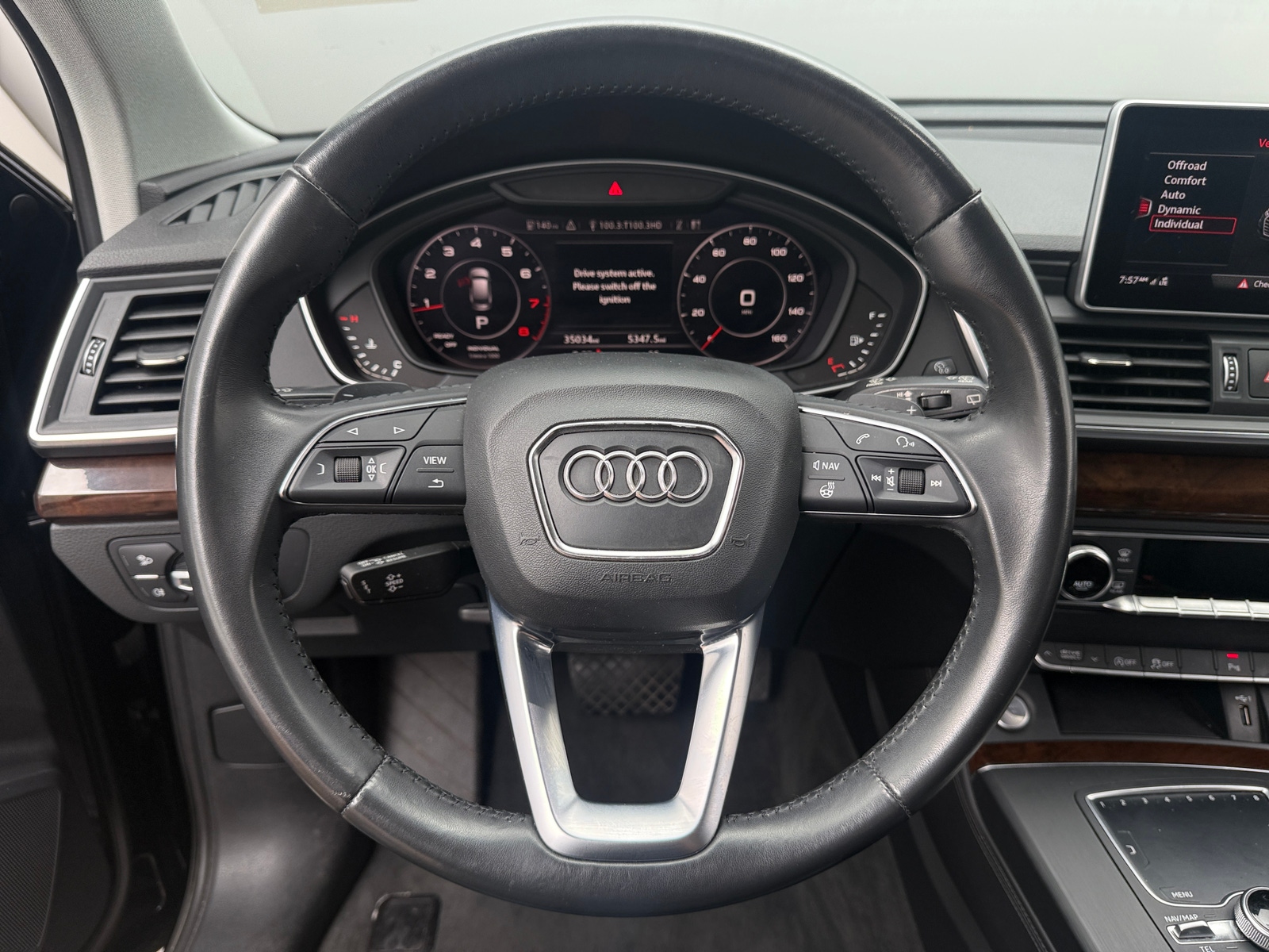 Thumbnail: 2020 Audi Q5 - 4