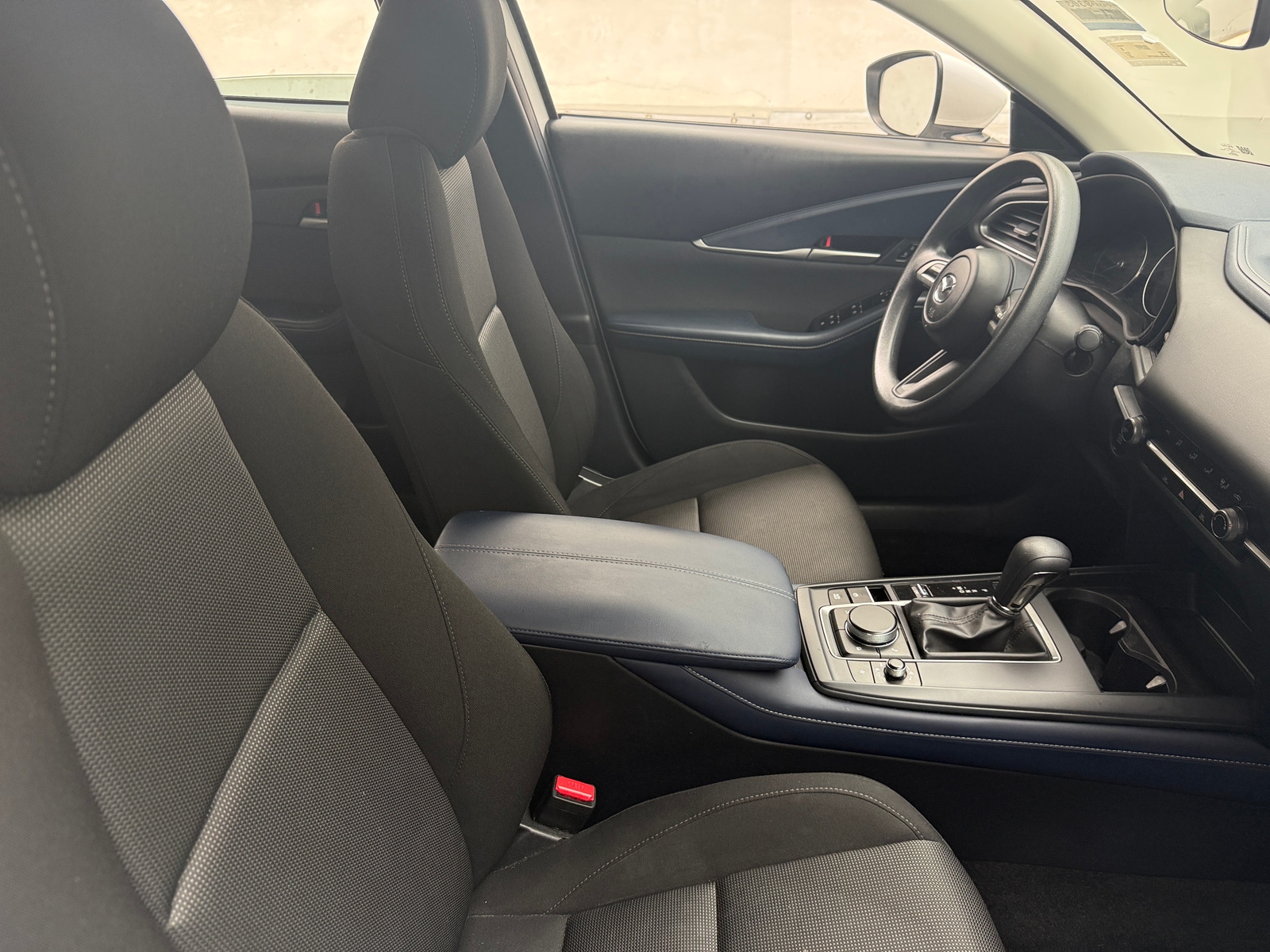 Thumbnail: 2021 Mazda CX-30 - 2