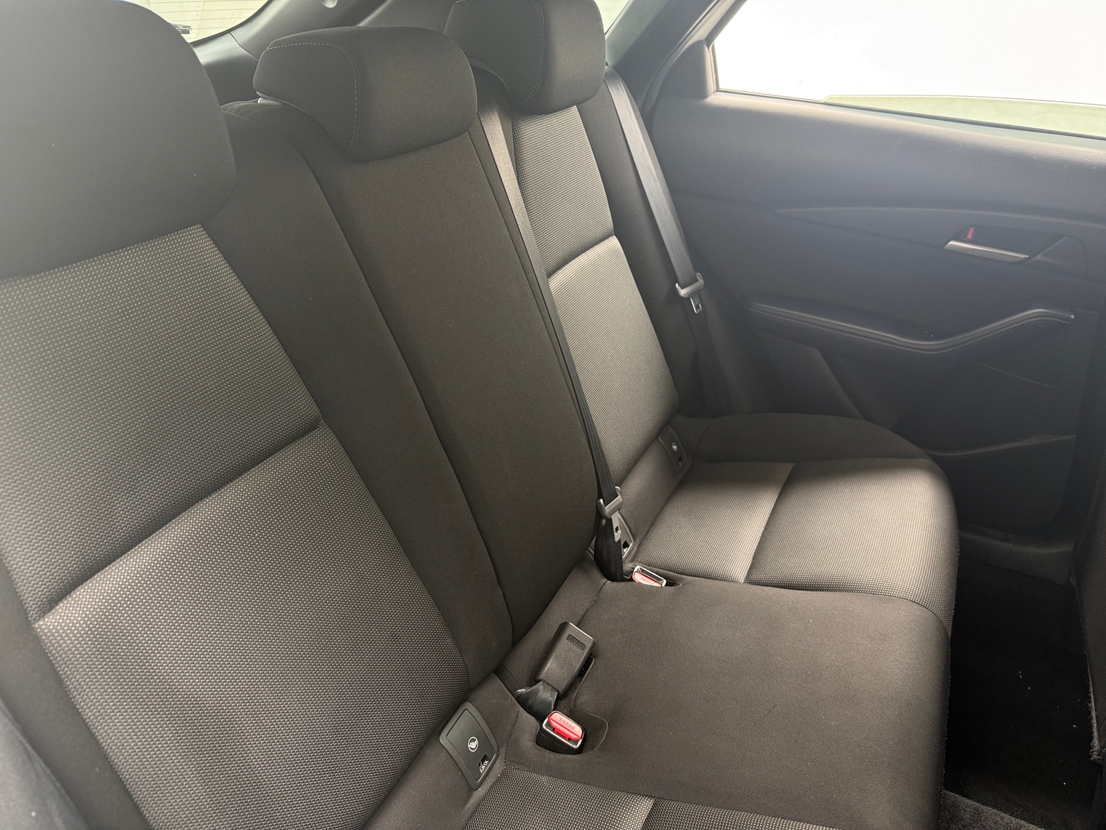 Thumbnail: 2021 Mazda CX-30 - 6