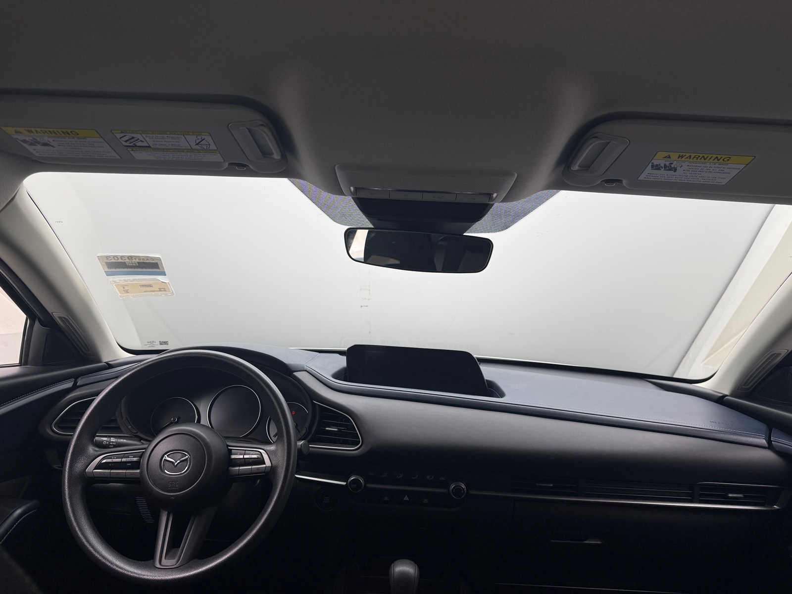 Thumbnail: 2021 Mazda CX-30 - 3