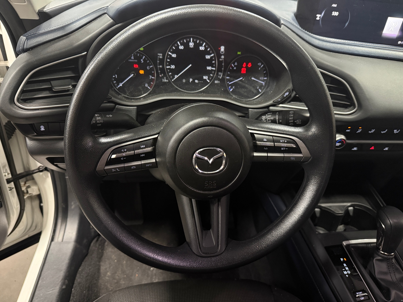 Thumbnail: 2021 Mazda CX-30 - 5