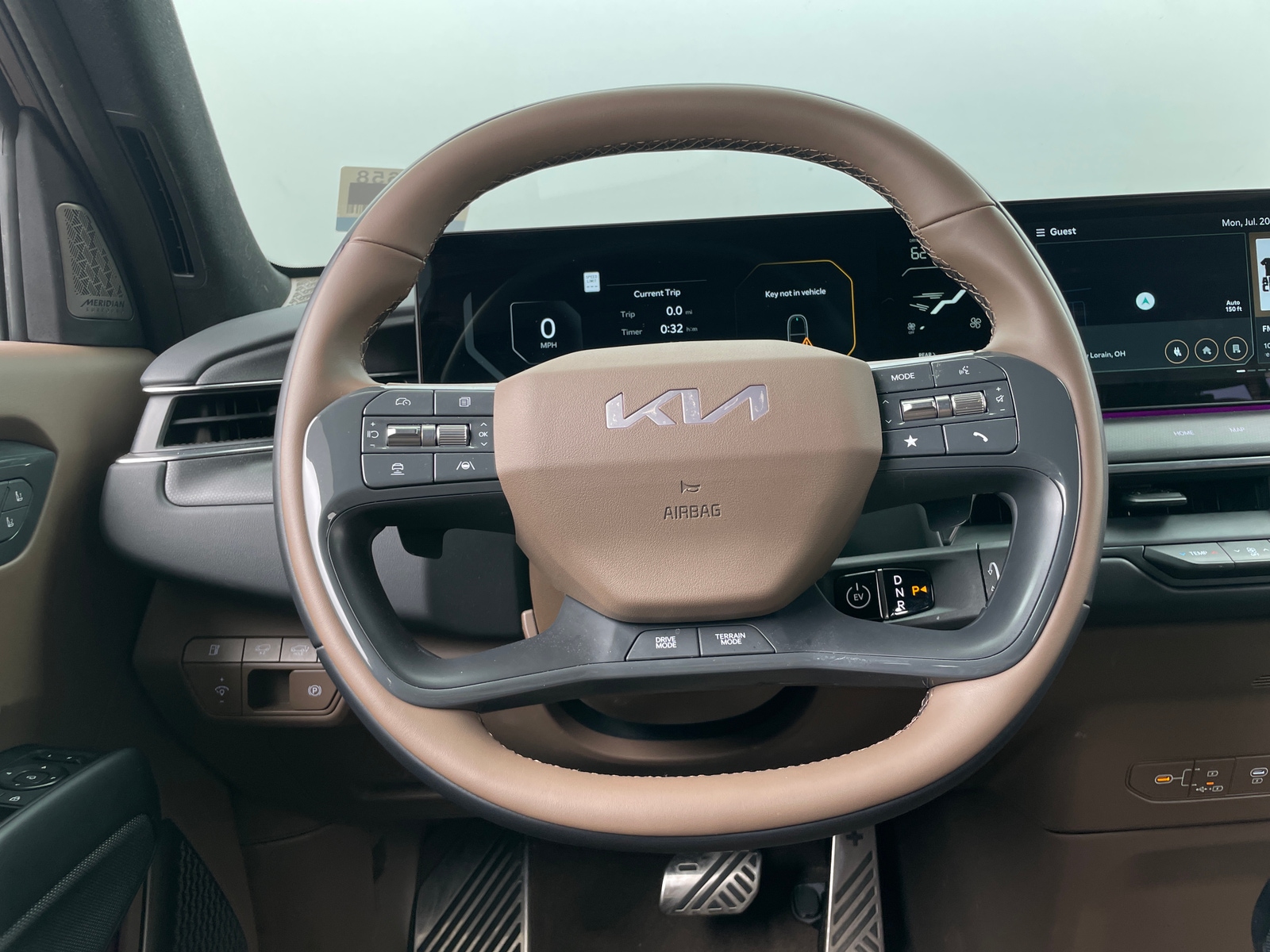 Thumbnail: 2026 Kia EV9 - 4