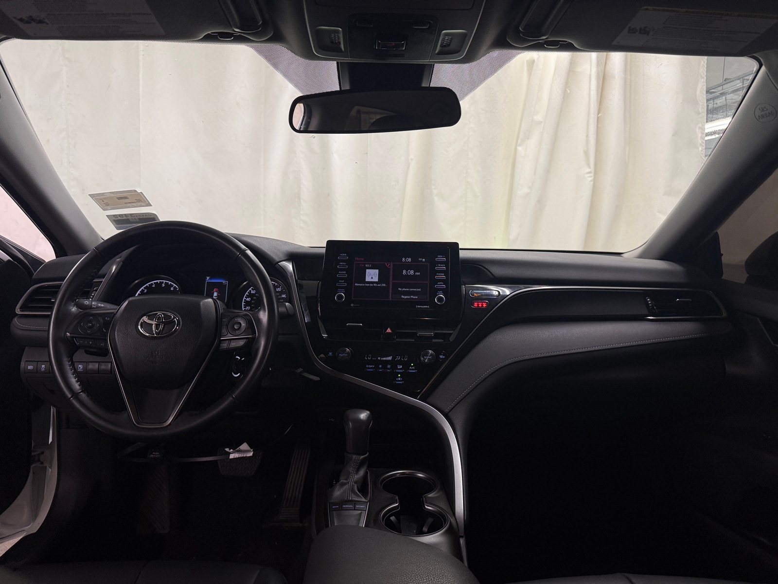 Thumbnail: 2024 Toyota Camry - 3