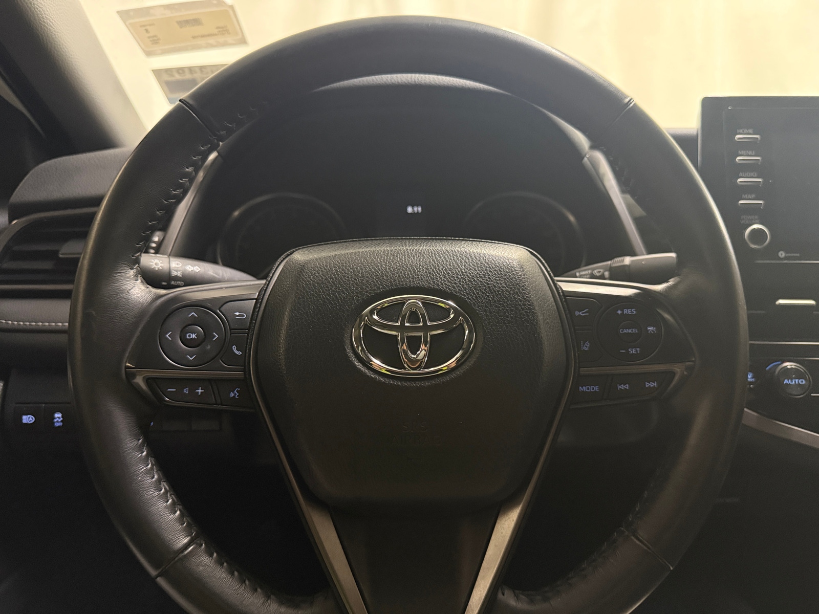 Thumbnail: 2024 Toyota Camry - 5