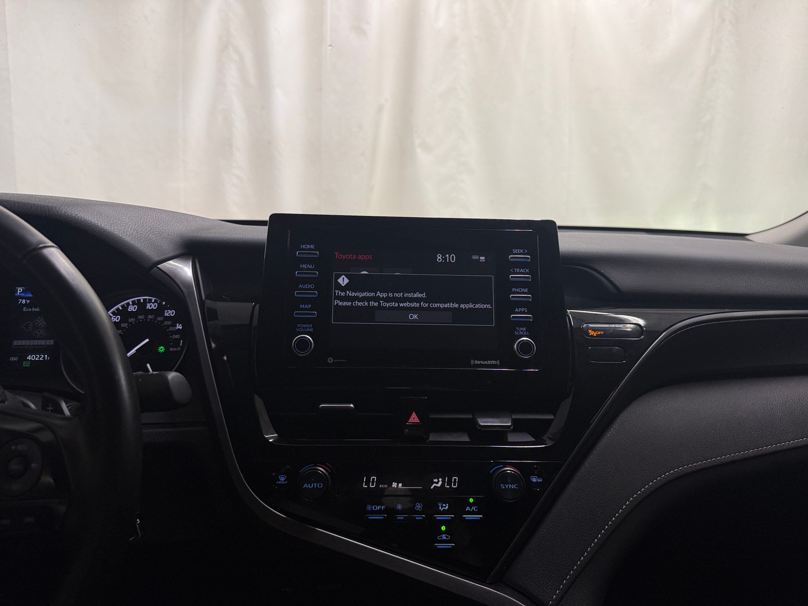 Thumbnail: 2024 Toyota Camry - 4