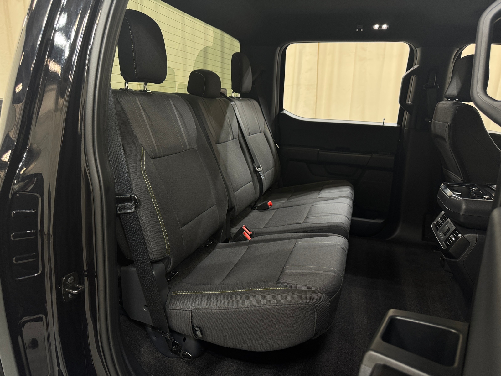 Thumbnail: 2025 Ford Econoline - 6
