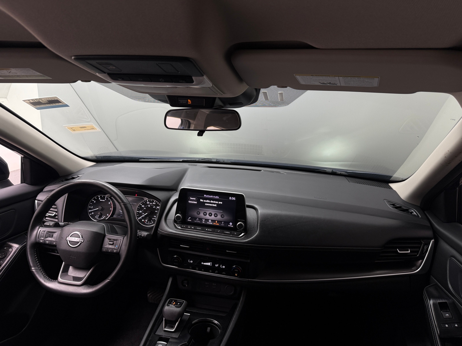 Thumbnail: 2025 Nissan Rogue - 3