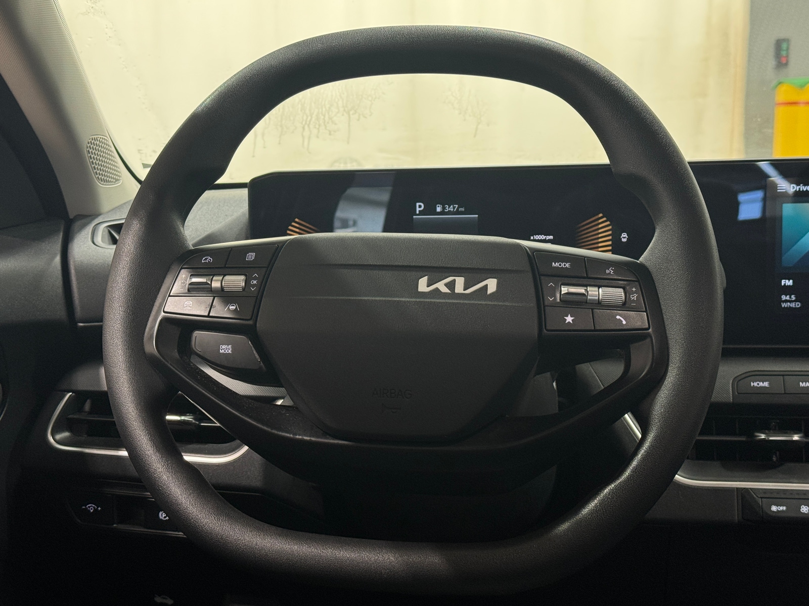 Thumbnail: 2025 Kia K4 - 5