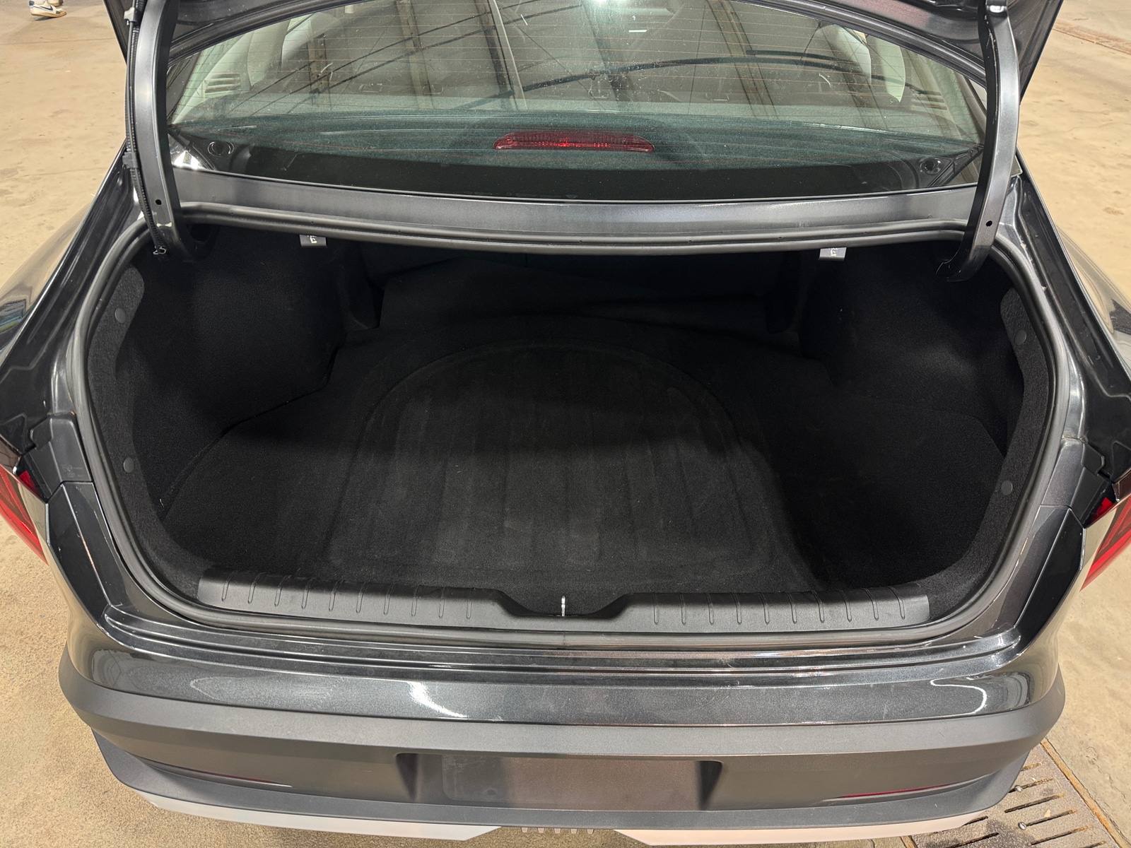 Thumbnail: 2025 Kia K4 - 7