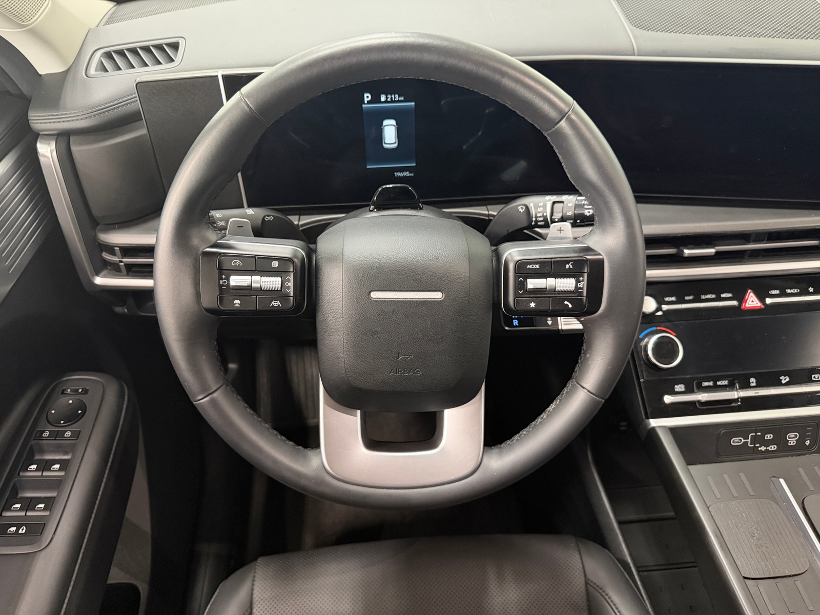 Thumbnail: 2026 Hyundai Santa Fe - 4