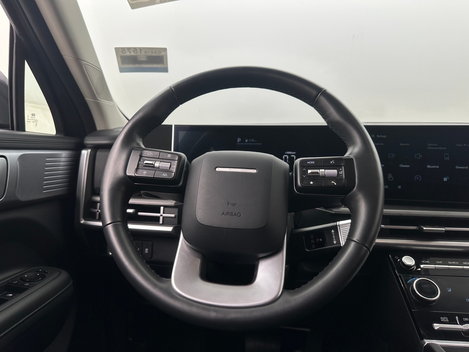 Thumbnail: 2026 Hyundai Santa Fe - 5