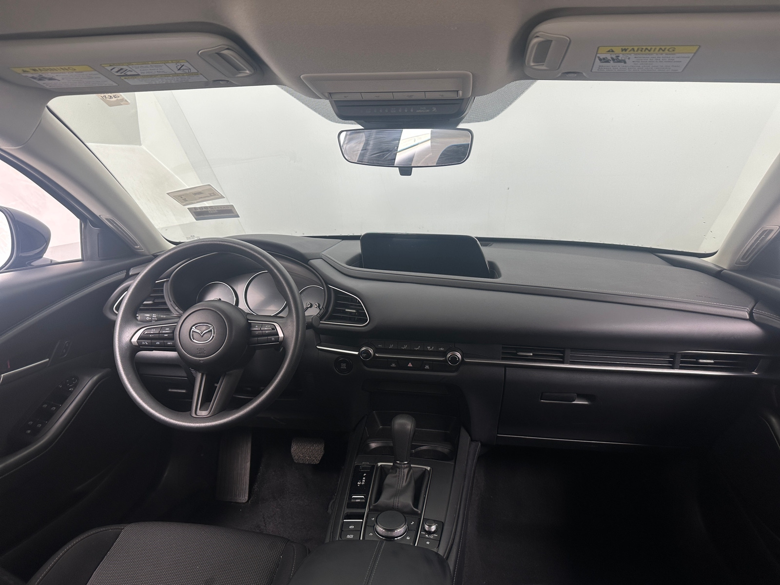 Thumbnail: 2025 Mazda CX-30 - 3
