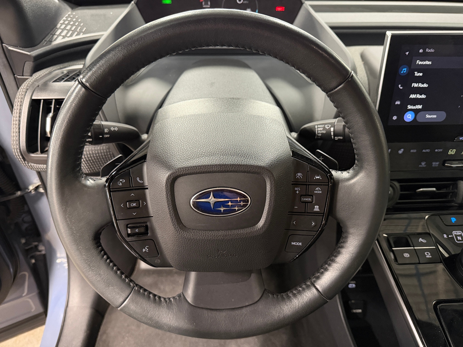 Thumbnail: 2023 Subaru Solterra - 4
