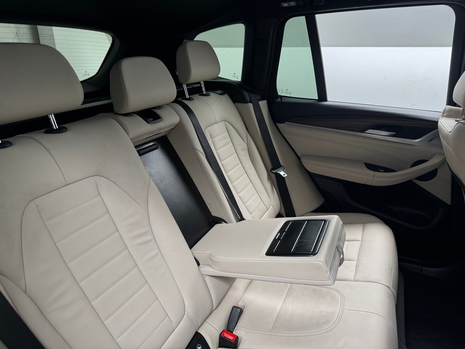 Thumbnail: 2021 BMW X3 - 5