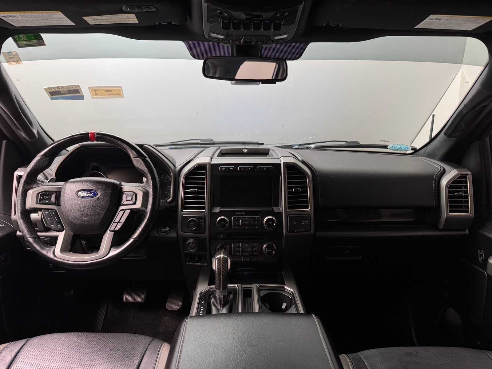 Thumbnail: 2018 Ford Econoline - 2