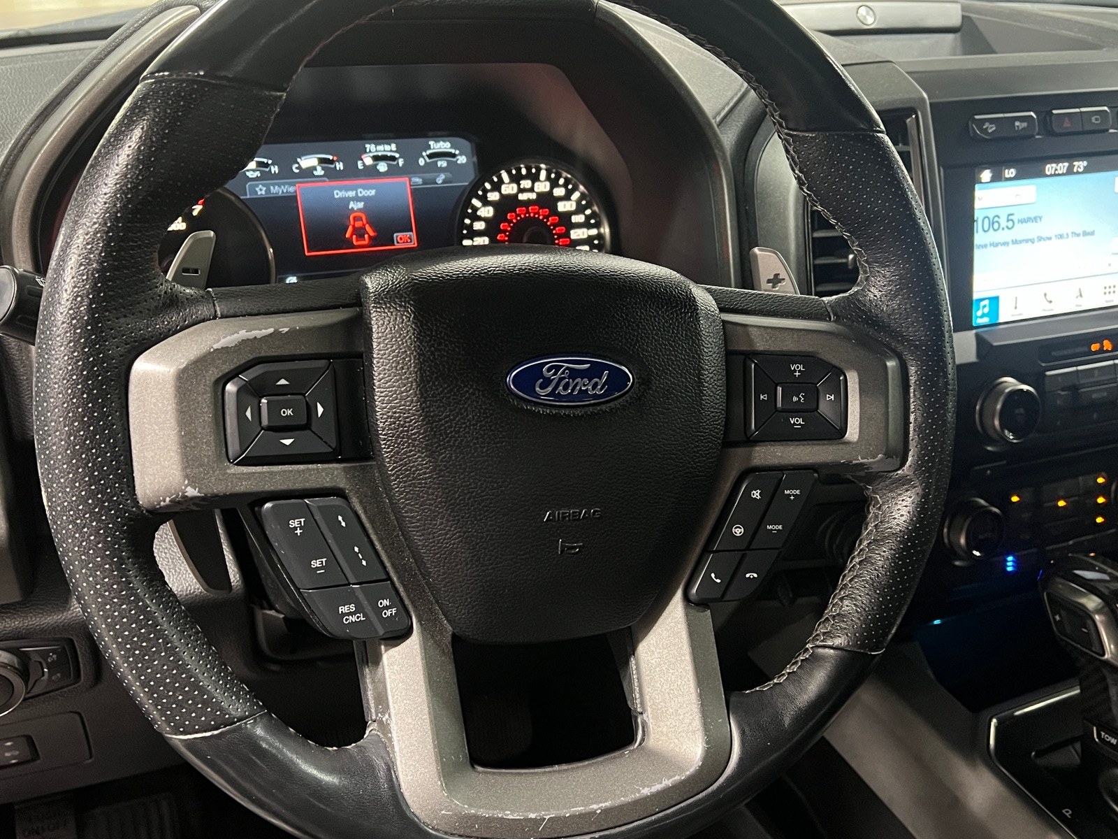Thumbnail: 2018 Ford Econoline - 4