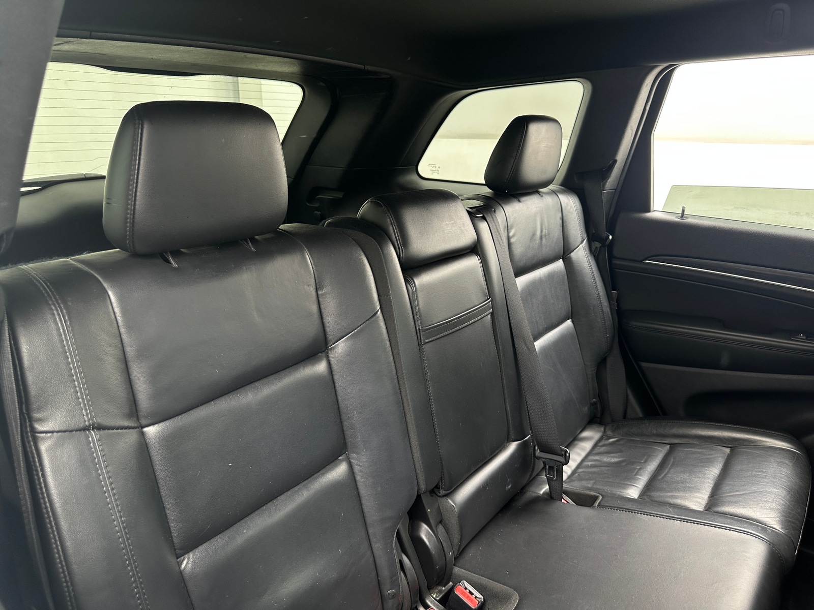 Thumbnail: 2019 Jeep Grand Cherokee - 5