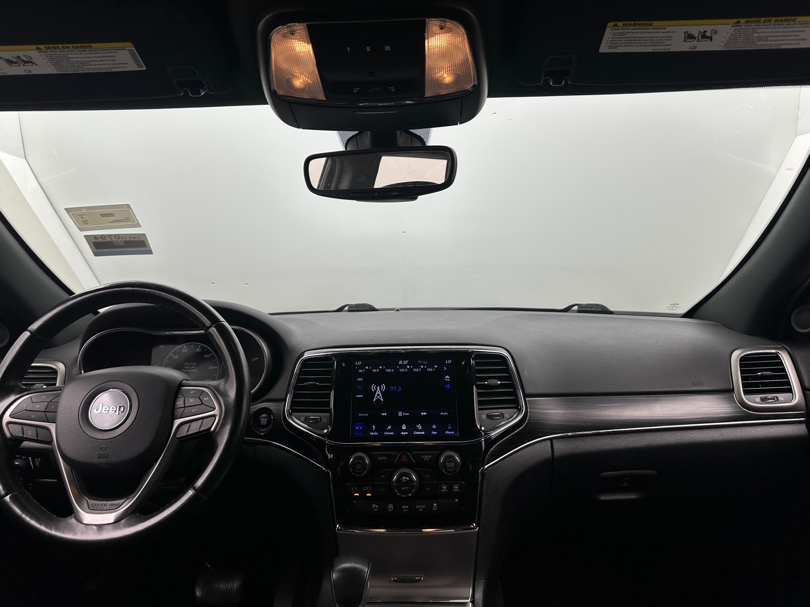 Thumbnail: 2019 Jeep Grand Cherokee - 2