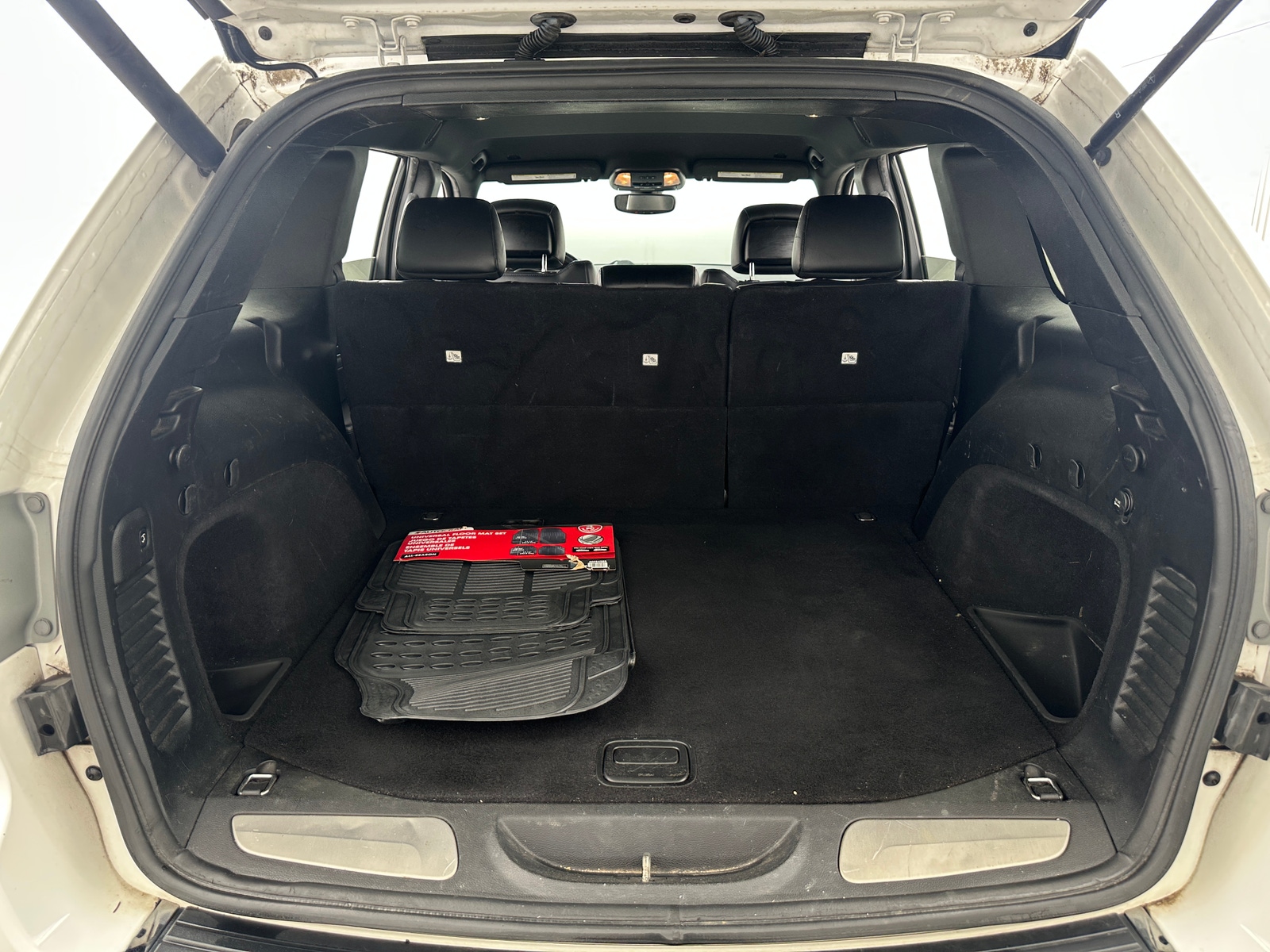Thumbnail: 2019 Jeep Grand Cherokee - 6