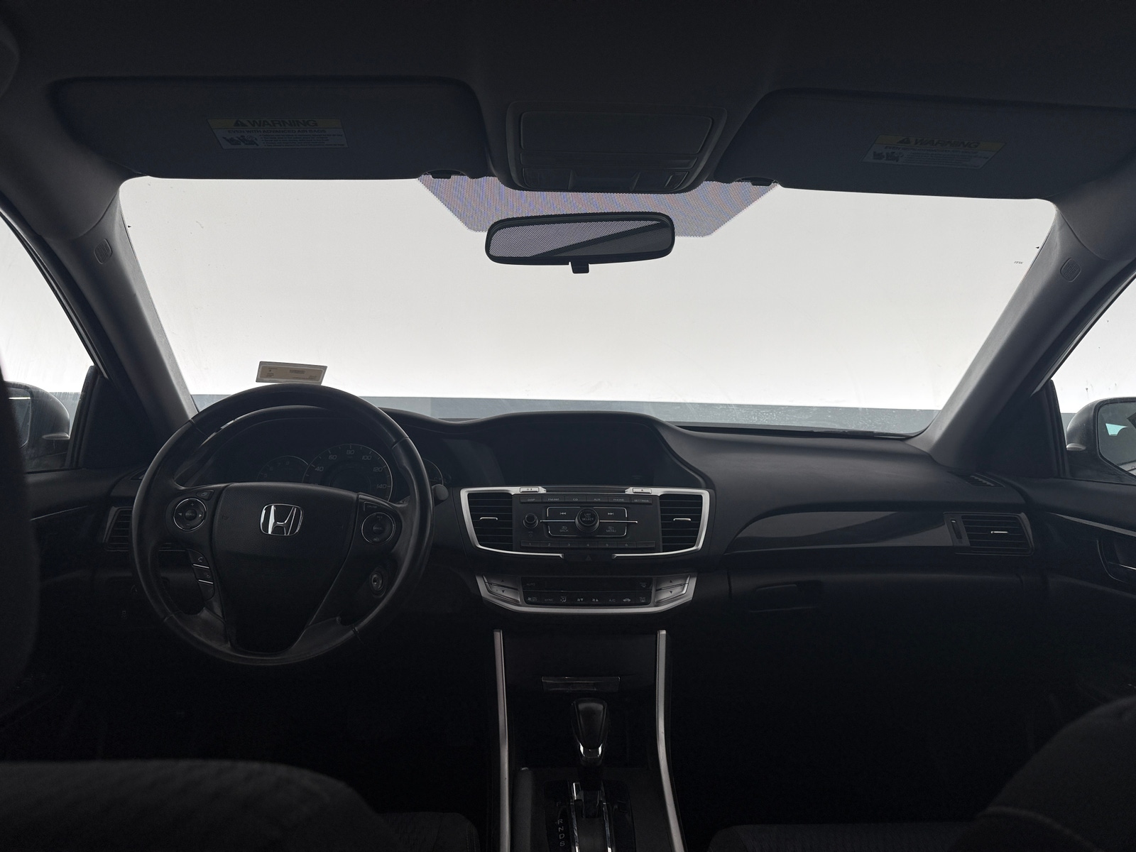 Thumbnail: 2015 Honda Accord - 3