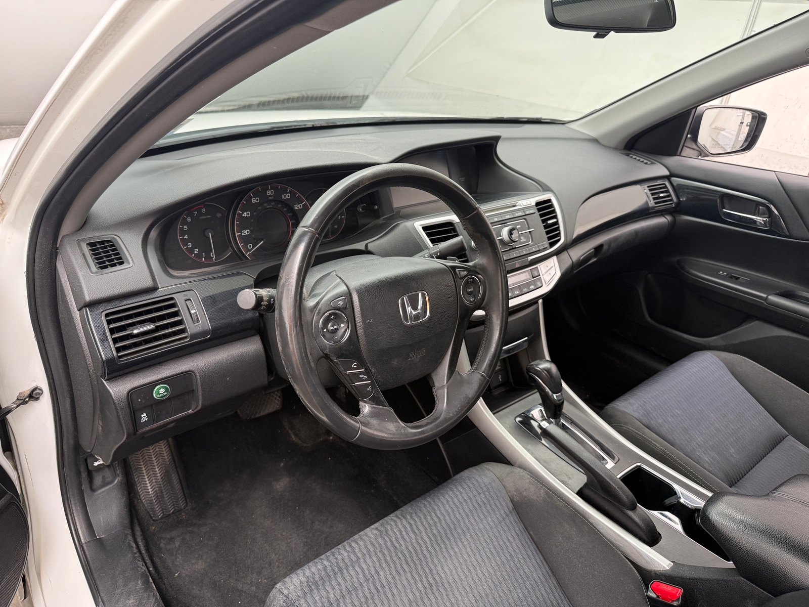 Thumbnail: 2015 Honda Accord - 5