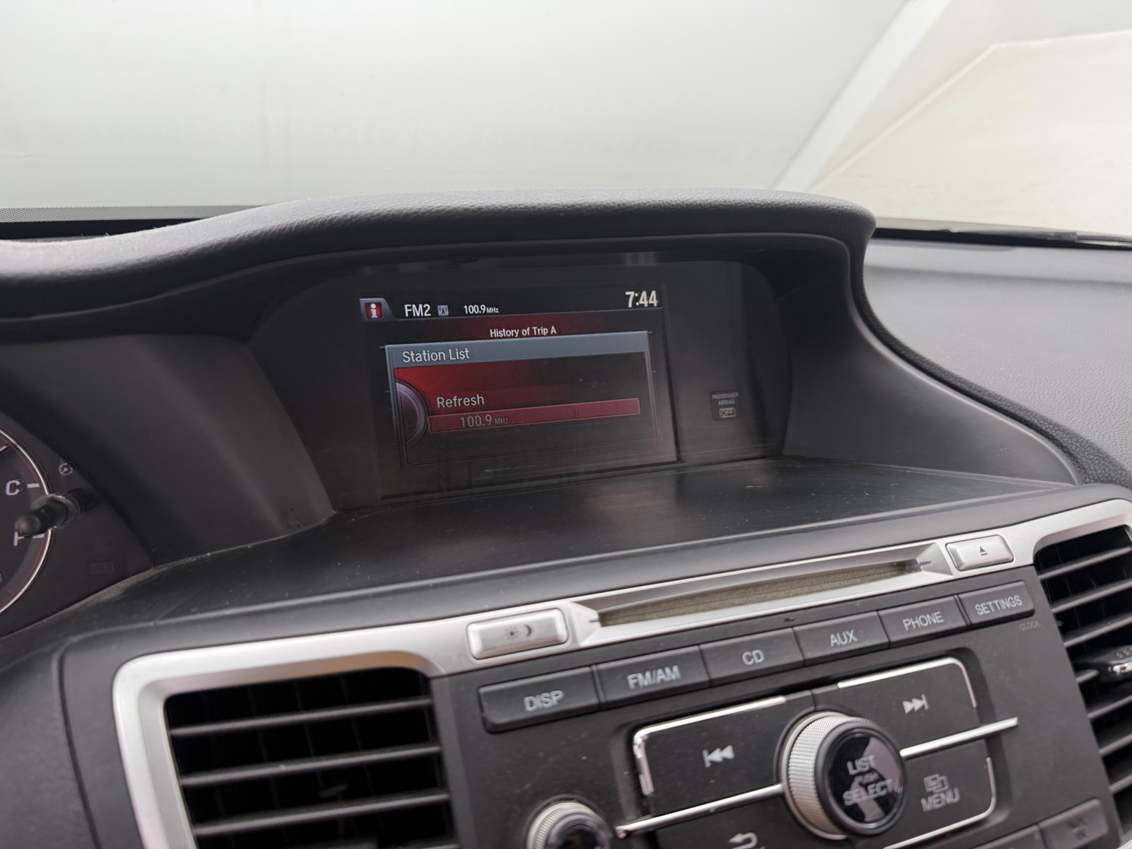 Thumbnail: 2015 Honda Accord - 4