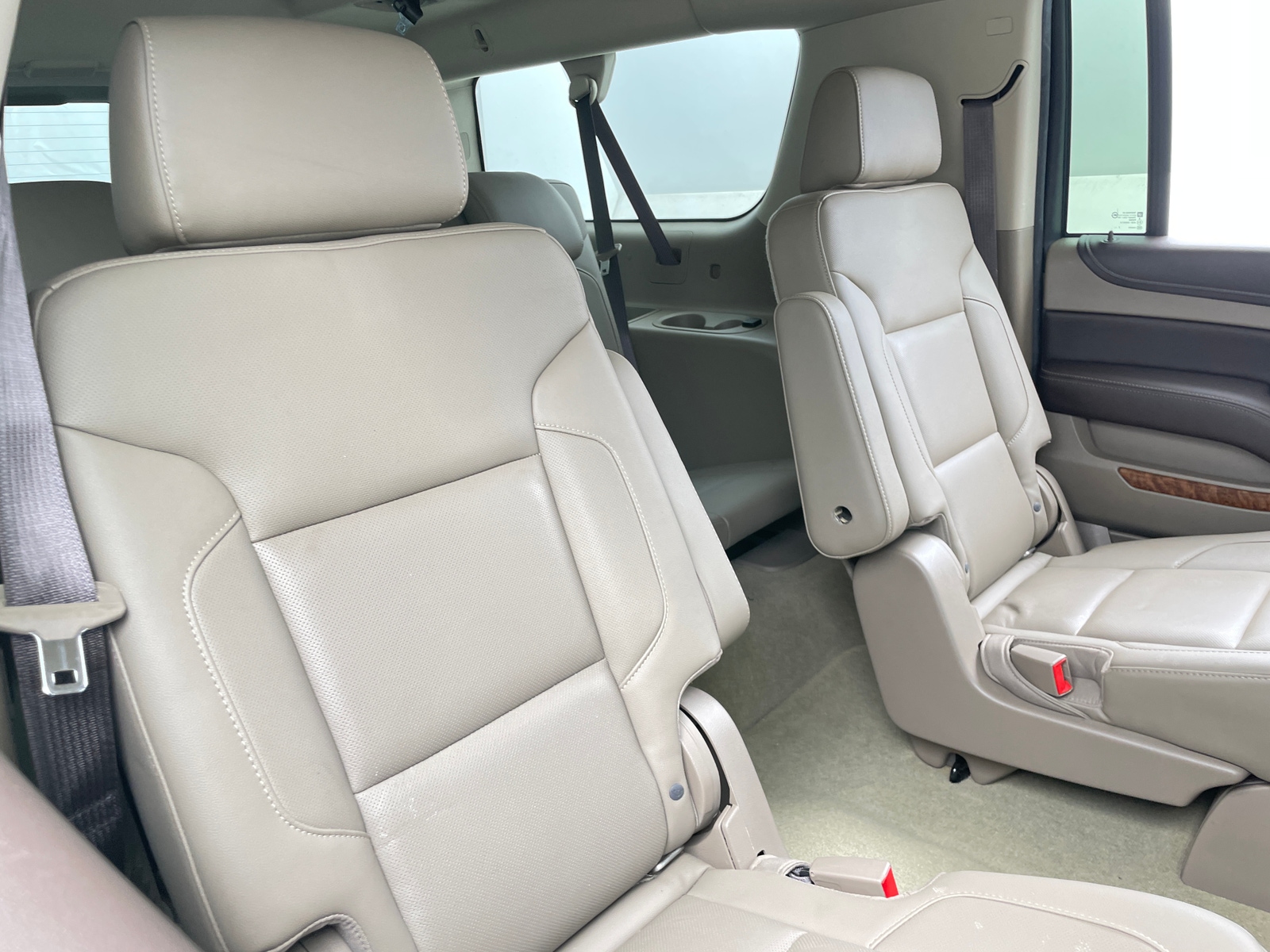 Thumbnail: 2018 Chevrolet Suburban - 5