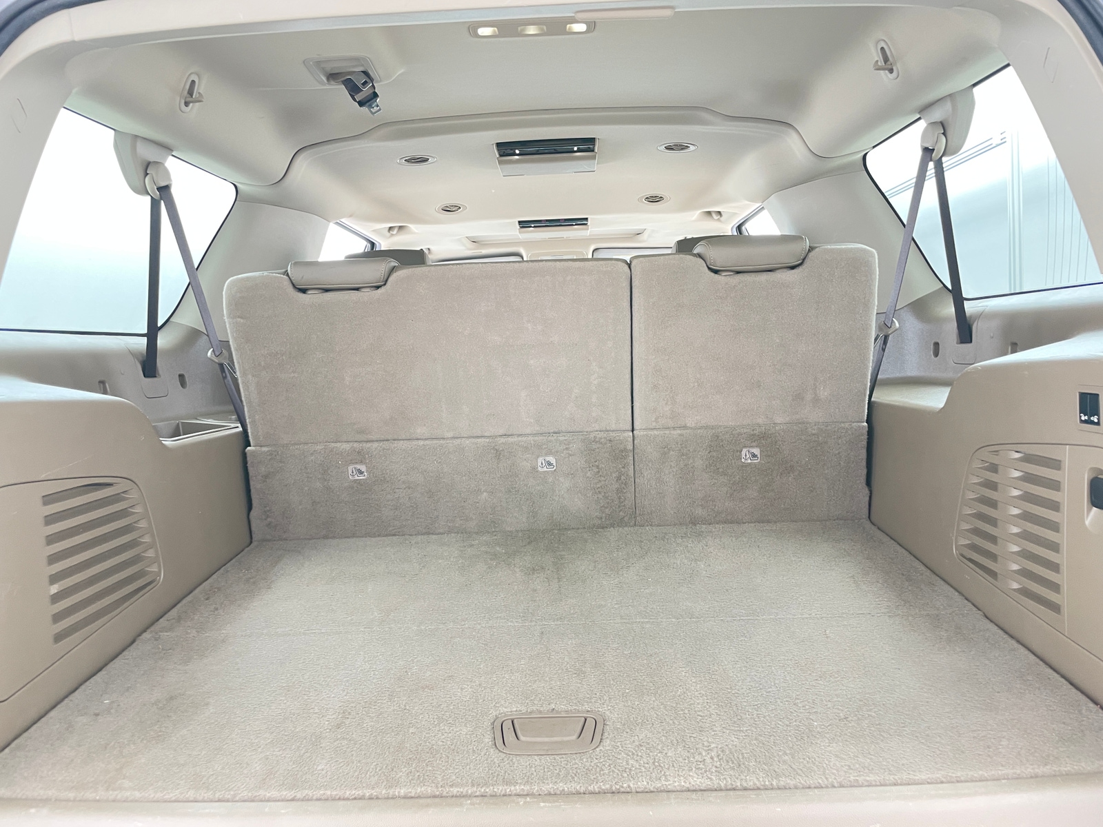 Thumbnail: 2018 Chevrolet Suburban - 6