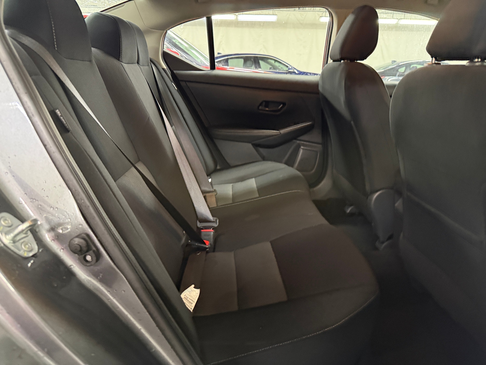 Thumbnail: 2025 Nissan Sentra - 6