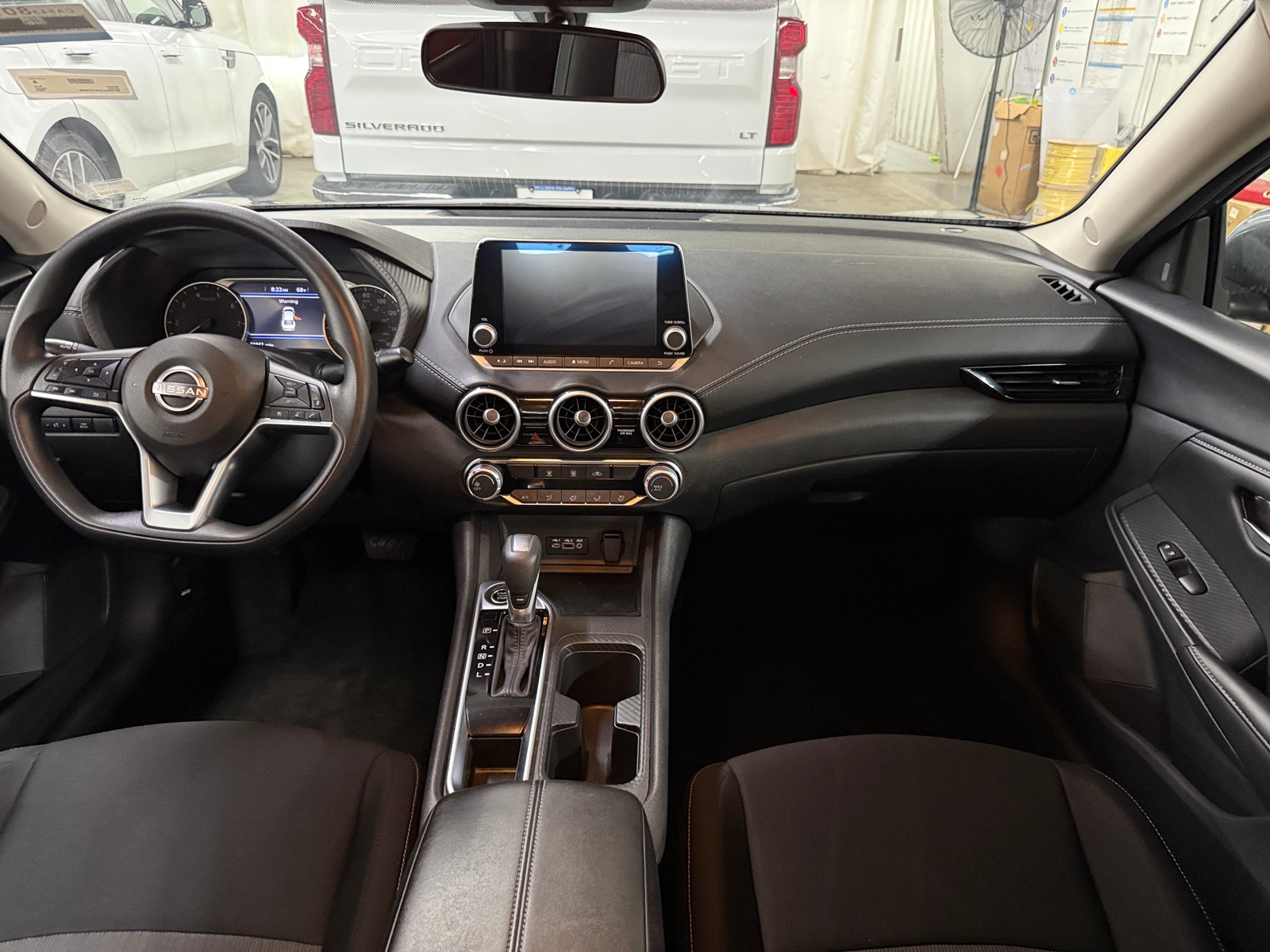 Thumbnail: 2025 Nissan Sentra - 3