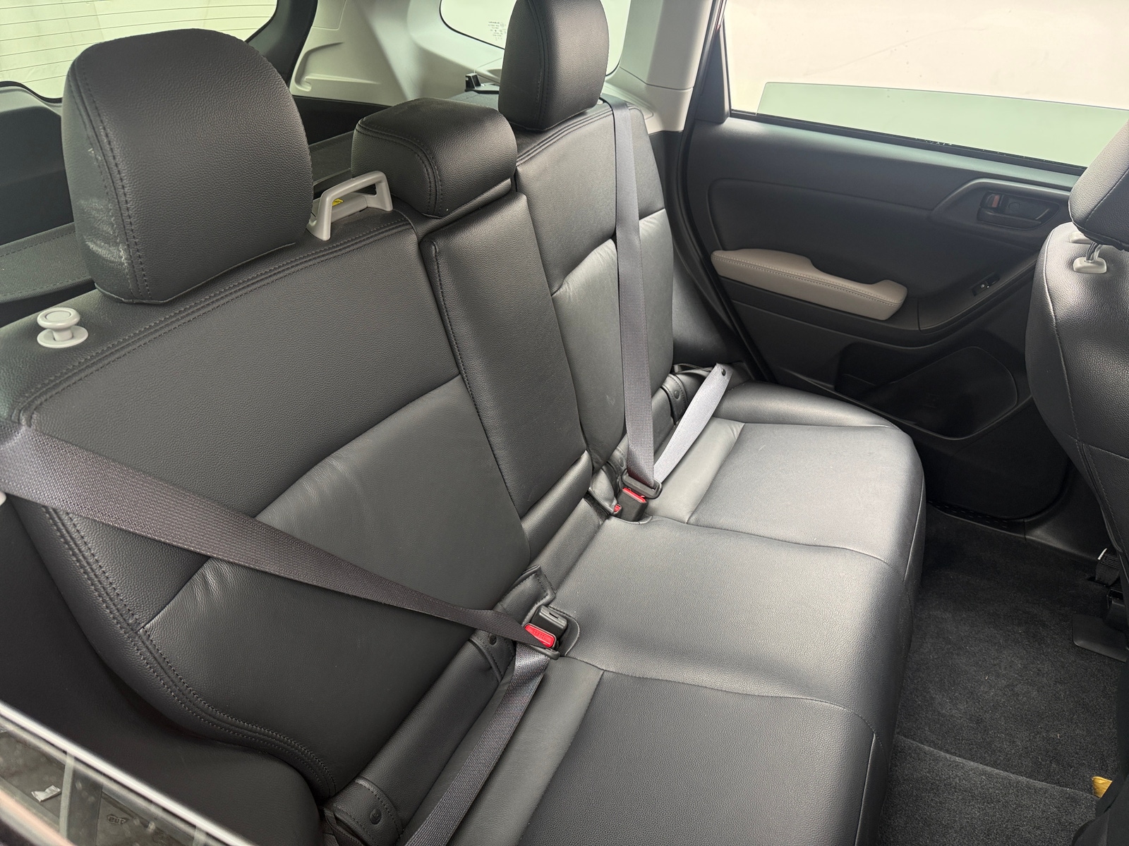 Thumbnail: 2018 Subaru Forester - 6