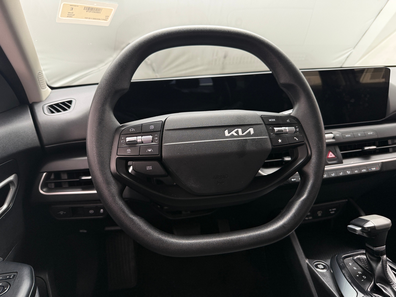 Thumbnail: 2025 Kia K4 - 5