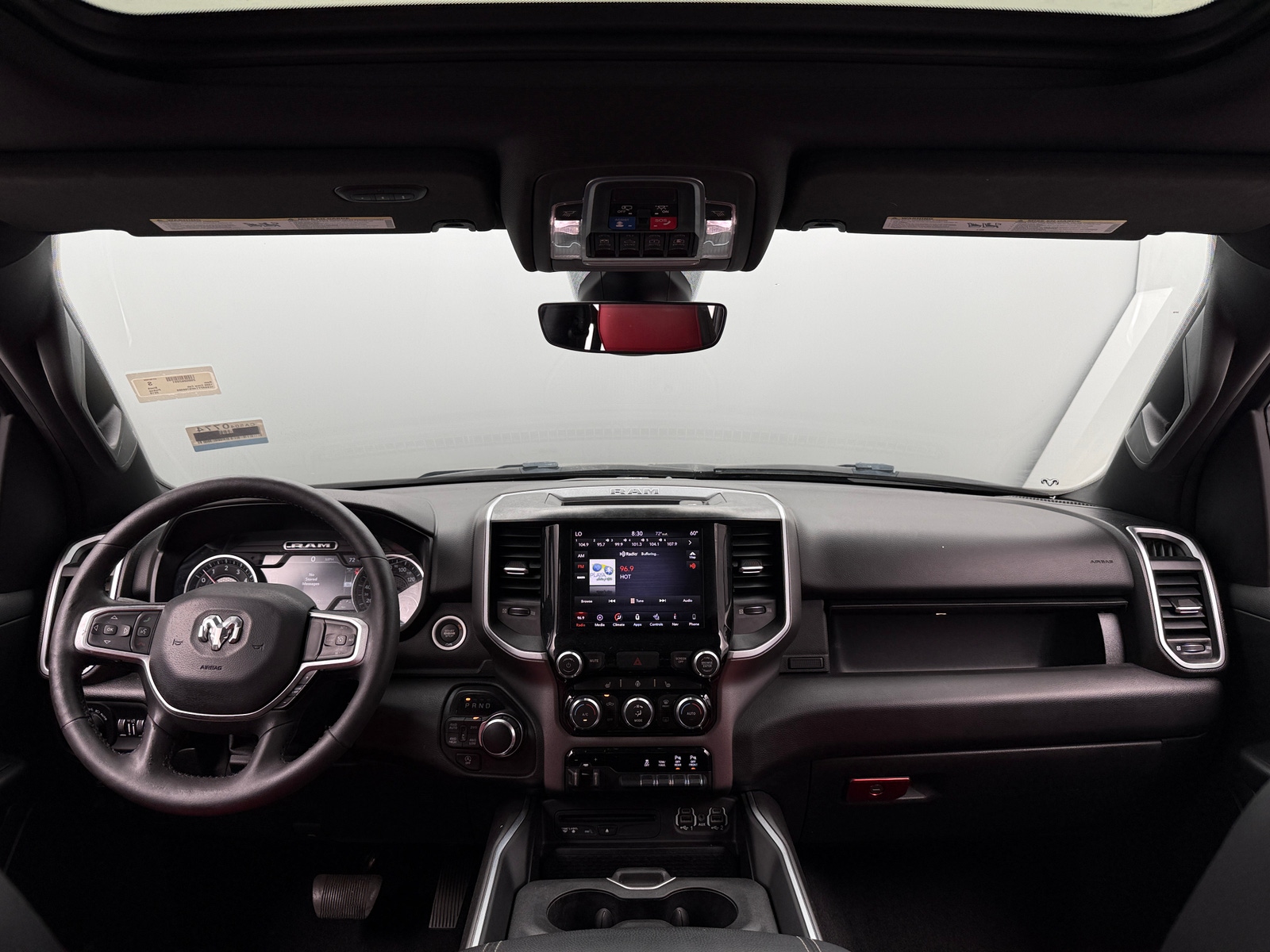 Thumbnail: 2019 RAM 1500 - 3