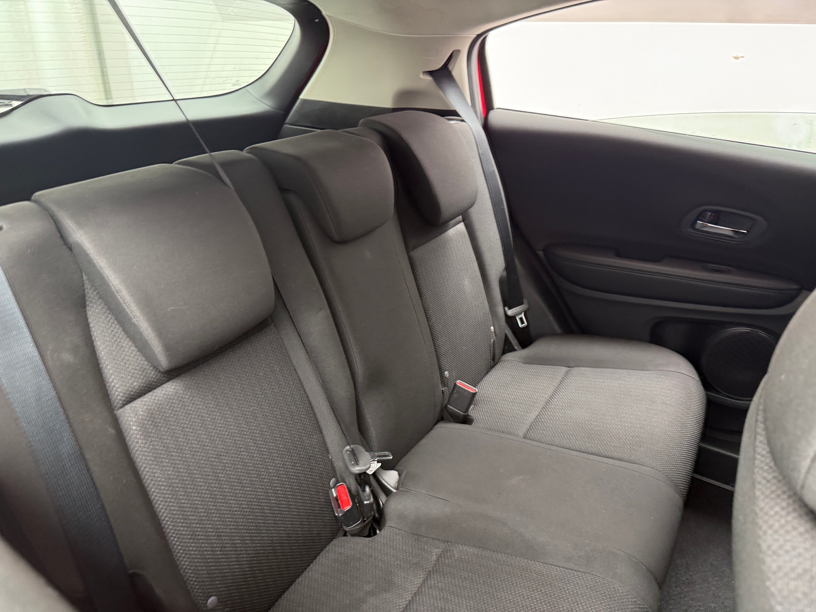 Thumbnail: 2017 Honda HR-V - 6