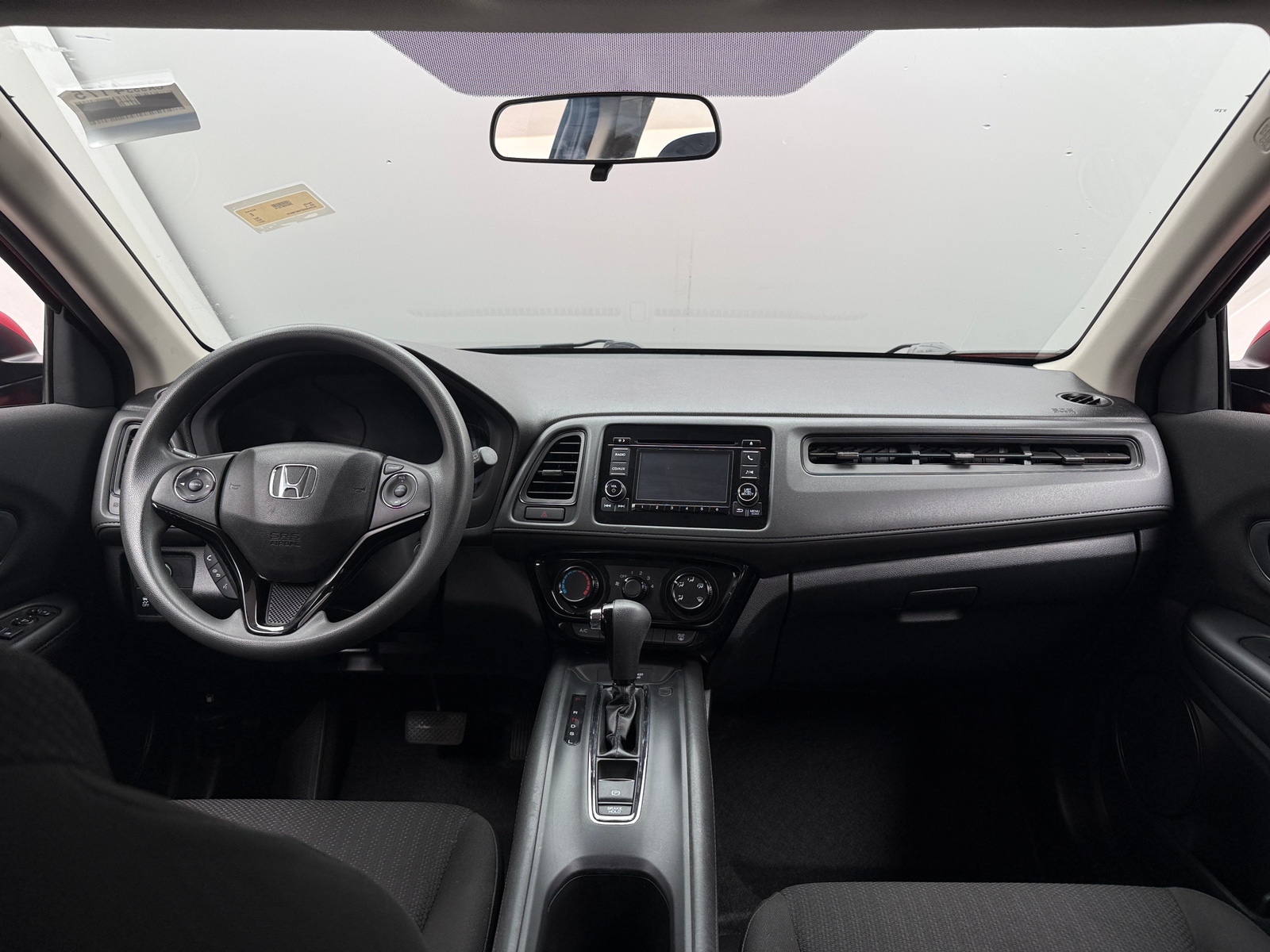 Thumbnail: 2017 Honda HR-V - 3