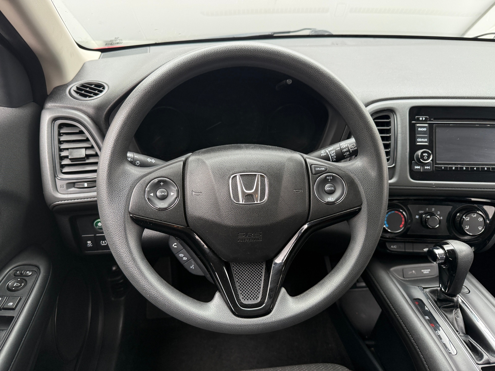 Thumbnail: 2017 Honda HR-V - 5