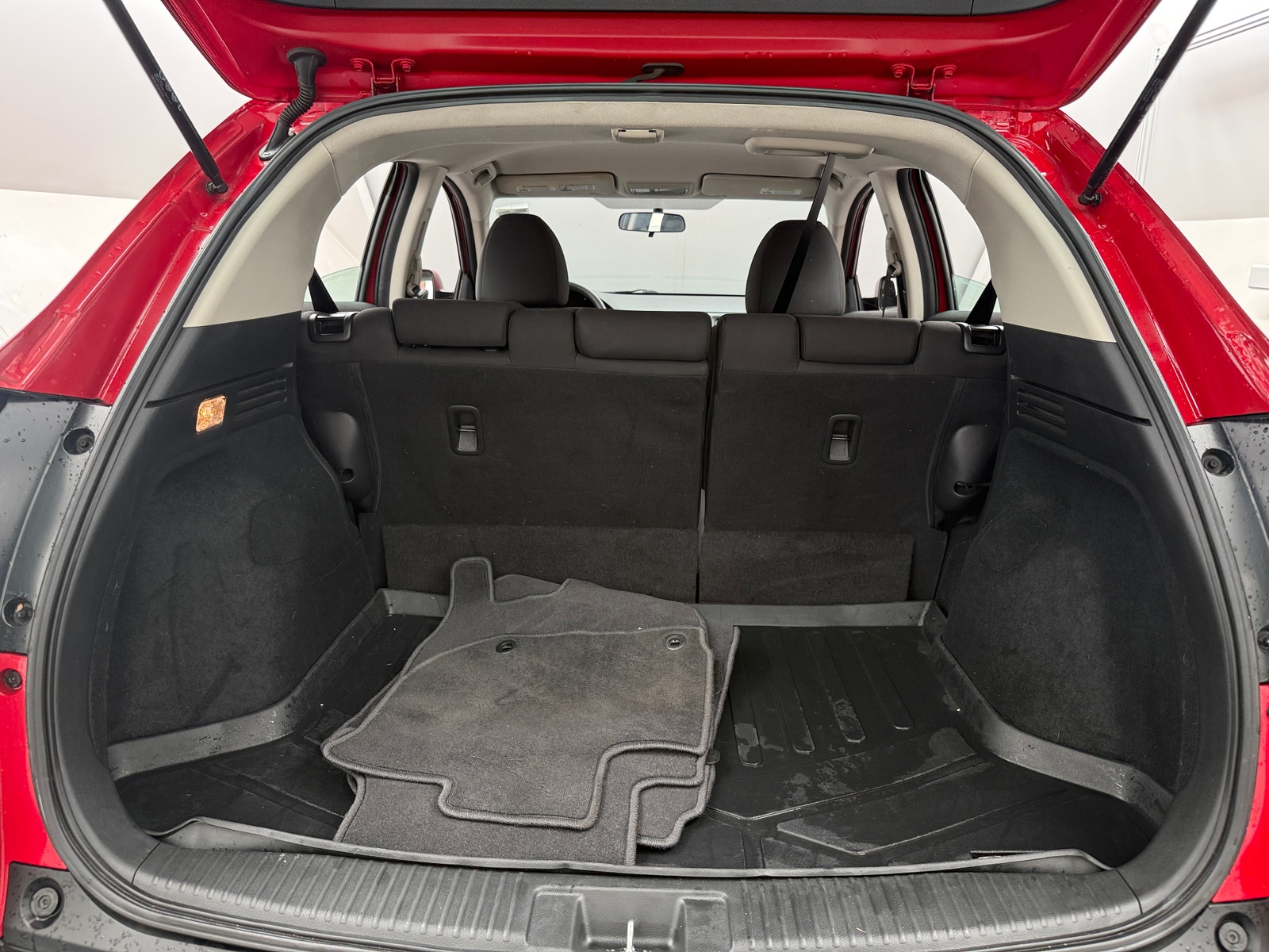 Thumbnail: 2017 Honda HR-V - 7