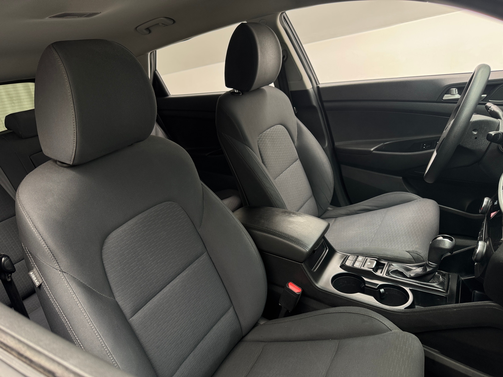 Thumbnail: 2021 Hyundai Tucson - 2