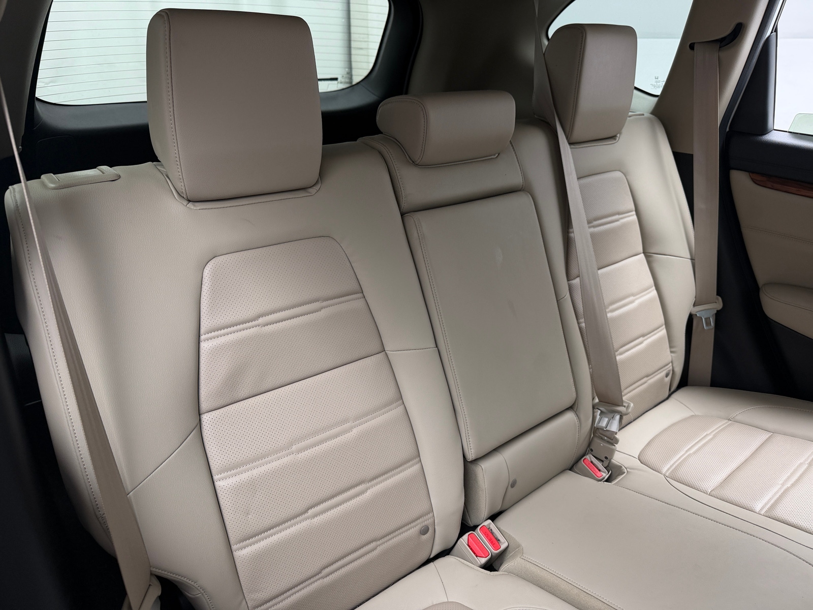 Thumbnail: 2020 Honda CR-V - 5