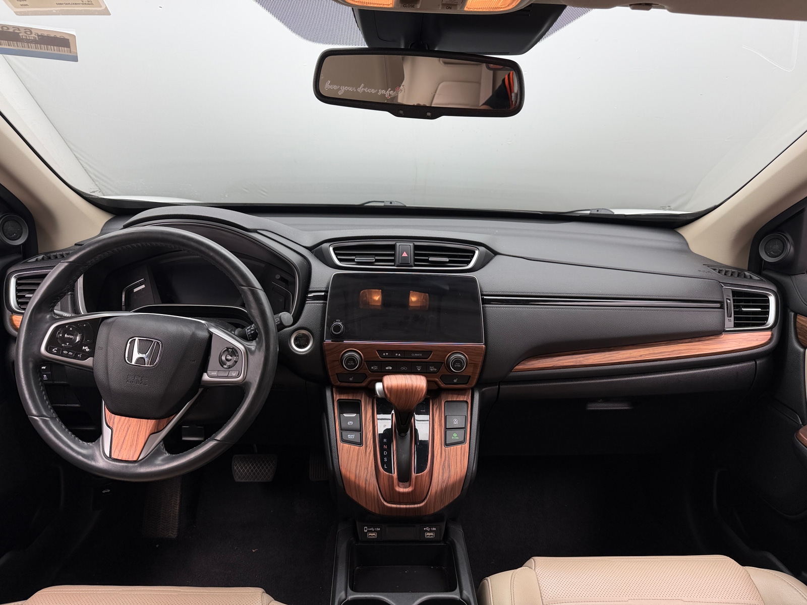 Thumbnail: 2020 Honda CR-V - 2