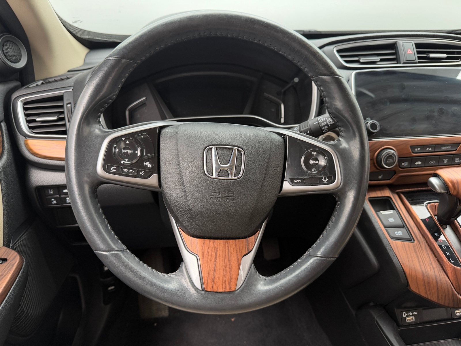 Thumbnail: 2020 Honda CR-V - 4